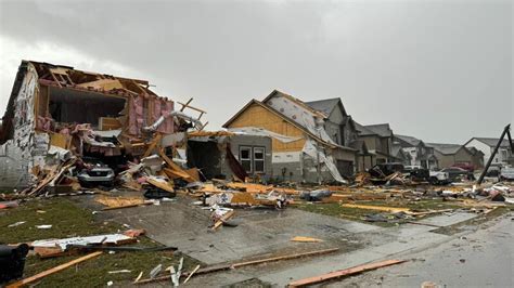 6 dead, nearly 2 dozen injured after severe storms tear through central ...