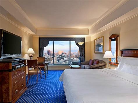 The Westin Tokyo Rooms: Pictures & Reviews - Tripadvisor