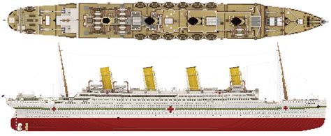 HMHS Britannic 1.20.2/1.20.1/1.20/1.19.2/1.19.1/1.19/1.18/1.17.1/Forge/Fabric projects minecraft