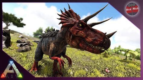 TAMING THE SUPER RARE ULTIMASAURUS | RAGNAROK | ARK SURVIVAL EVOLVED - YouTube