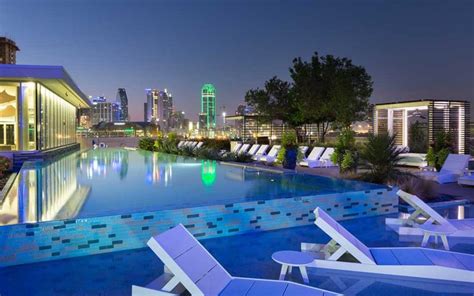 10 of The Coolest Apartment Pools in Dallas, Texas - Smart City Locating