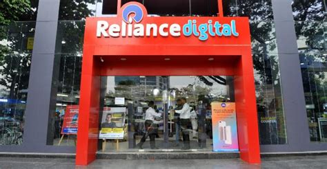 Reliance Digital’s Digital India Sale: Exciting benefits on offer on electronic products - Ayupp ...