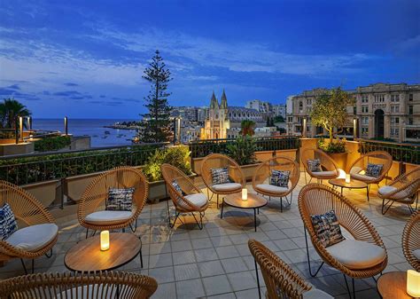 Malta Marriott Hotel & Spa | Explore Italy