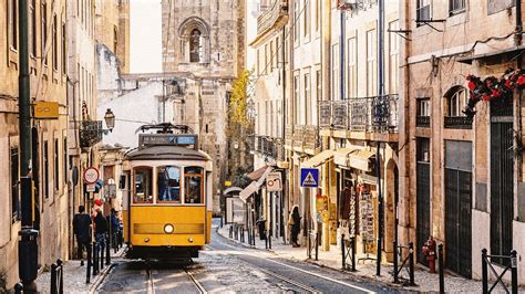 THE 15 BEST Things to Do in Lisbon (2024) - Must-See Attractions