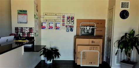 Finds the Best Self Storage Facilities Near Me | Secure & Affordable. Rent Online Now! | AAA Storage