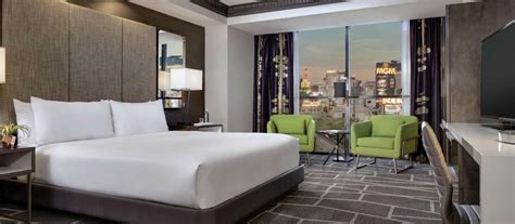 Top 10 Best Budget Friendly Hotels in Las Vegas | Las Vegas Direct