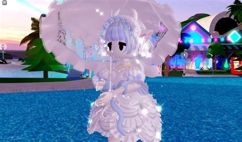 roblox royale high outfit