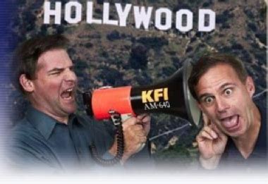 ‘The John and Ken Show’ Boycotted By Immigrant Groups - Talk Bytes