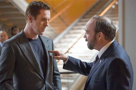 'Billions' review: Diminishing returns for Showtime's hedge fund drama - nj.com