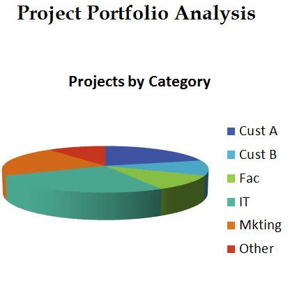 Campaign Portfolio Template - My Excel Templates