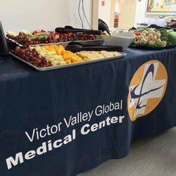 VICTOR VALLEY GLOBAL MEDICAL CENTER - 51 Photos & 165 Reviews - 15248 ...