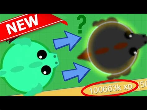 Mope.io 100000K SANDBOX MODE! BLACK DRAGON MYTH / 100 MILLION WORLD ...