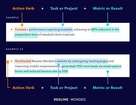 How To Demonstrate Organizational Skills on Your Resume