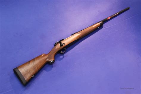 WINCHESTER M70 SUPER GRADE .264 WIN MAG - NEW! for sale