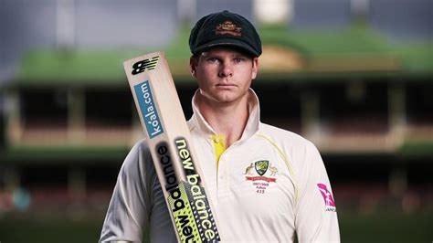 Australian cricket captain Steve Smith: a golden career in ashes