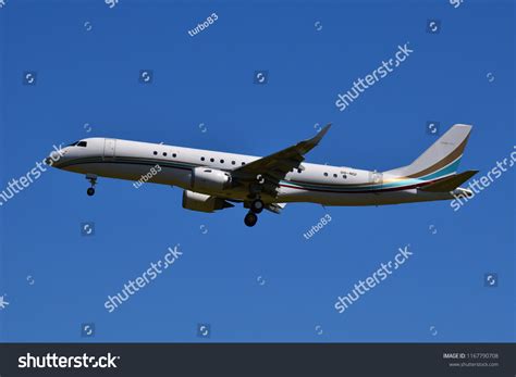 41 Embraer Lineage 1000 Images, Stock Photos & Vectors | Shutterstock