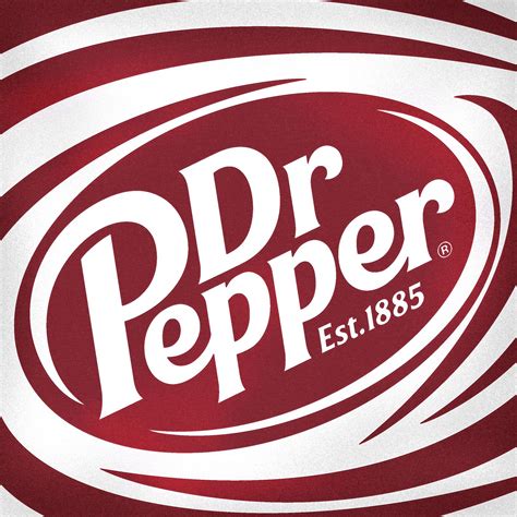 Dr Pepper Logo Vector at GetDrawings | Free download