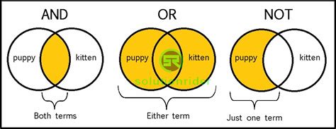 CBSE Class 12 Computer Science Notes - Boolean Algebra and Boolean Logic | SolutionRider- One ...