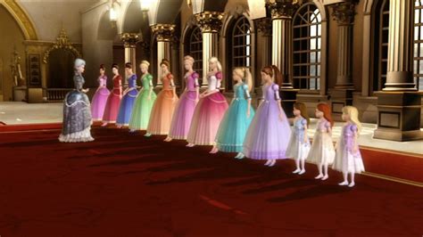 Image - Barbie-12-dancing-princesses-disneyscreencaps.com-1912.jpg | Barbie Movies Wiki | FANDOM ...