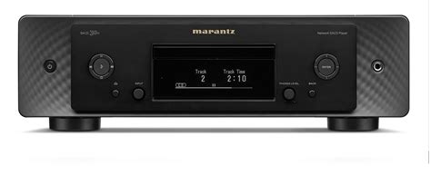 Marantz SACD 30N Network SACD Player Review - HomeTheaterHifi.com