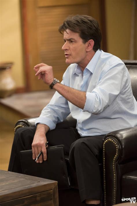 Anger Management - Charlie Sheen Photo (31367205) - Fanpop