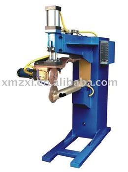 Stitch welding machine - Coowor.com