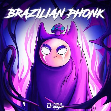 Stream Brazilian Phonk by Dropgun Samples | Listen online for free on SoundCloud