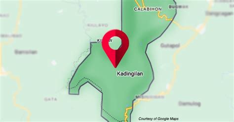 Bukidnon LGU 1st in N. Mindanao to adopt local climate action plan | Philippine News Agency