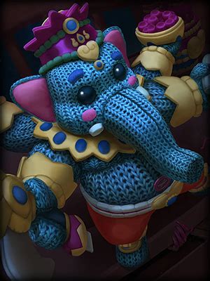 Smite Ganesha skins - Zathong