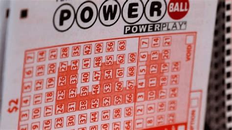 US Powerball lottery jackpot totals $1.2 billion - World Stock Market