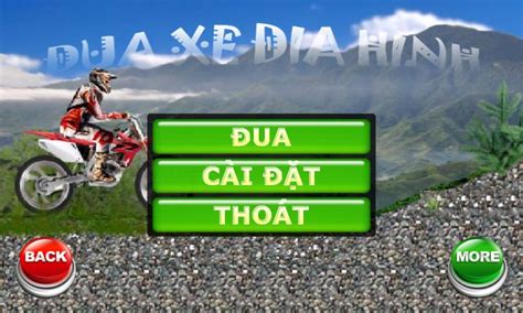 Dua Xe Dia Hinh v1.4 APK for Android