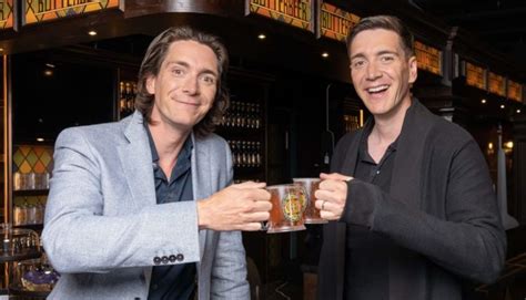 James and Oliver Phelps | Harry Potter Wiki | Fandom