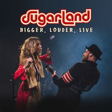 Sugarland Tour Dates 2020, Concert Tickets & Live Streams | Bandsintown