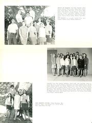 Torrance High School - Torch Yearbook (Torrance, CA), Class of 1968 ...