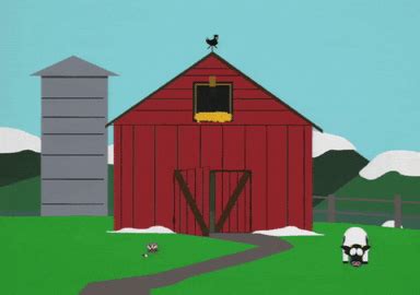 Sheep Farm GIF by South Park - Find & Share on GIPHY