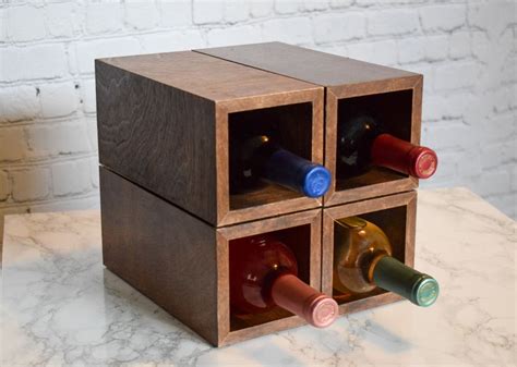 15 Interesting Wine Storage Designs For Your Favorite Wine Collections