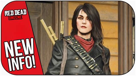 Red dead redemption 2 dlc - psadorepublic