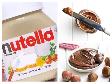 Why netizens are calling White Chocolate Nutella the worst food disaster of 2020