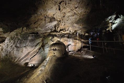 Belianska cave (Belianska jaskyna), Slovakia | Belianska cav… | Flickr