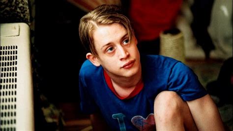 Party Monster Macaulay Culkin