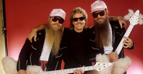 Best ZZ Top Songs: 10 Barnstormers From That Little Ol’ Band From Texas - Dig!