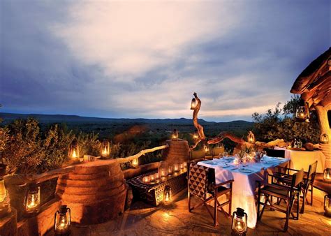 Madikwe Safari Lodge | Audley Travel