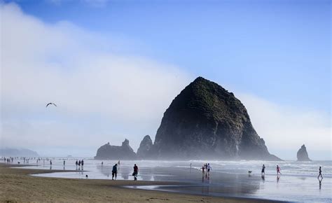 The Best Beaches Near Portland, Oregon