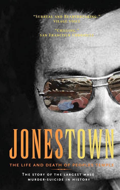 Jonestown