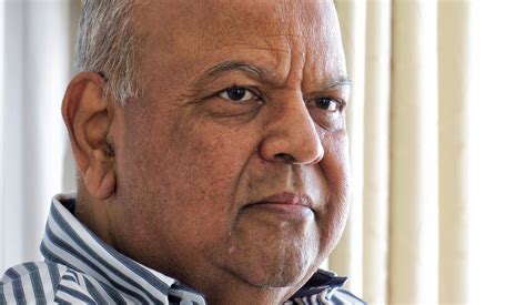 Pravin Gordhan: From freedom fighter to finance ministe...