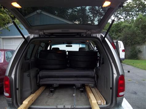 365 Aquaponics: 14 - Moving the System in a Minivan