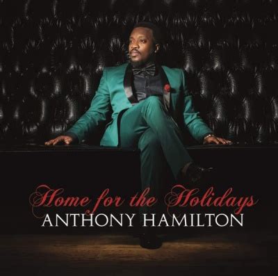 Anthony Hamilton Songs, Albums, Reviews, Bio & More | AllMusic