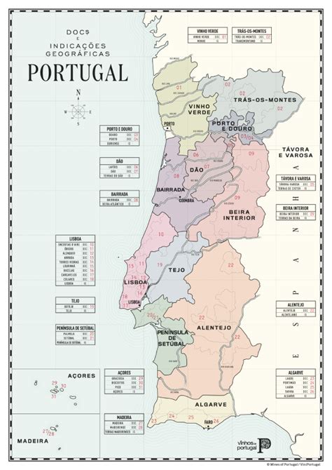 Portugal — Evergreen Discount Liquors