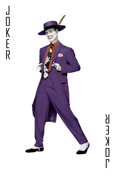 Jim Carrey as The Joker by poumap on DeviantArt