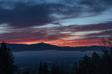 19 Photos That Show Why Oregon's Extreme Weather Is The Best | That Oregon Life